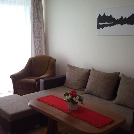 Bright Apartment On Top Panevėžys Εξωτερικό φωτογραφία
