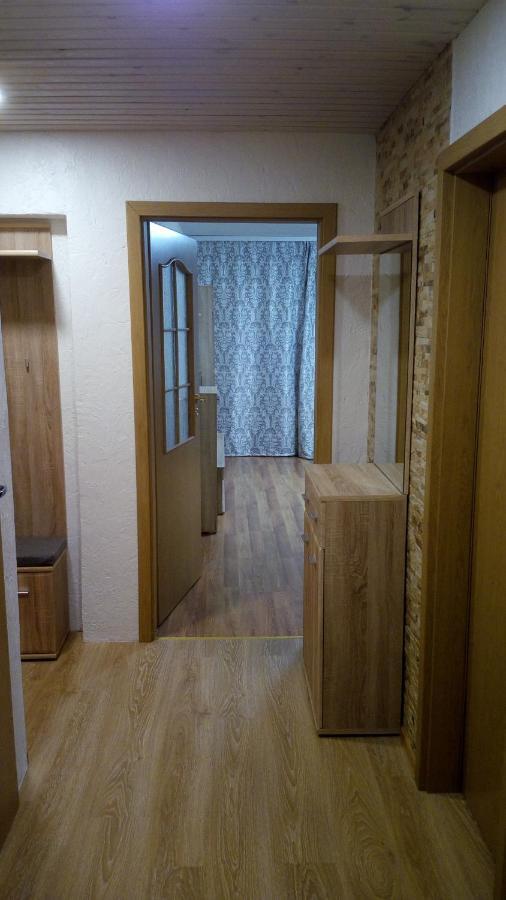 Bright Apartment On Top Panevėžys Εξωτερικό φωτογραφία