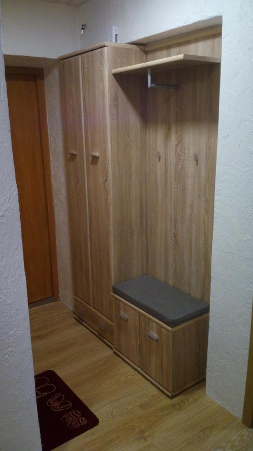Bright Apartment On Top Panevėžys Εξωτερικό φωτογραφία